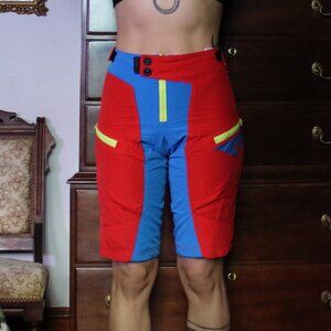 Sombrio Groms Rev Shorts Mountain Bike Y10 / L